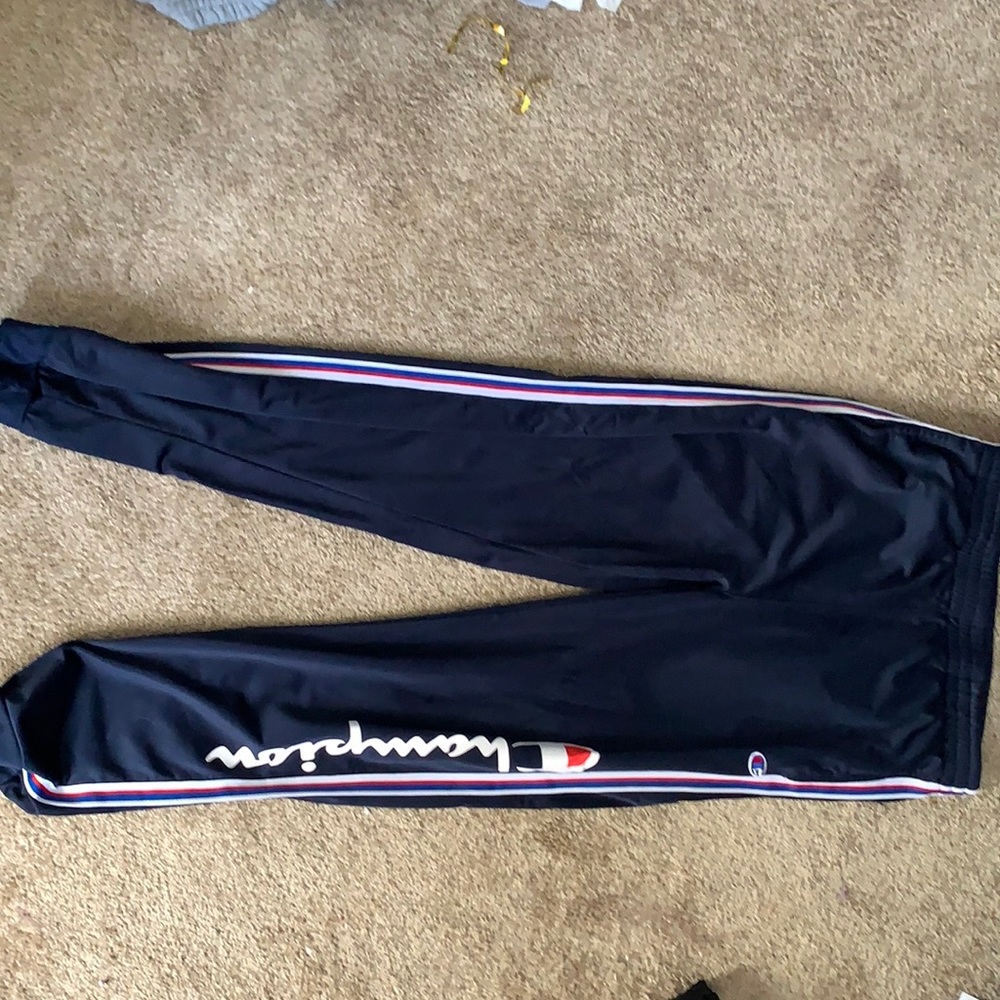 Champion sweatpants size xl authentic athletic-wear